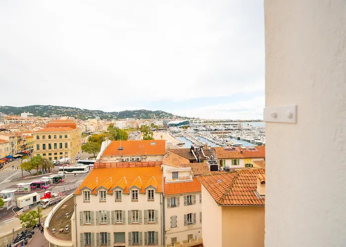 Le Vieux Port * Cannes