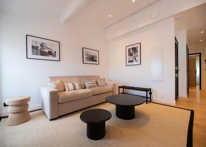 Le Vieux Port Apartman