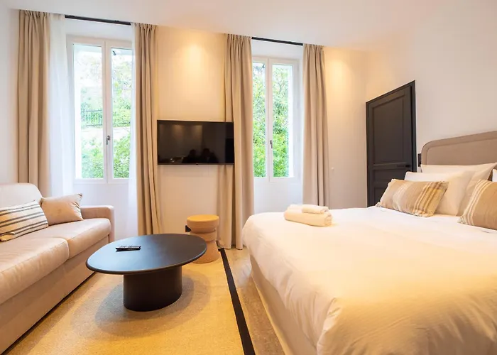 Apartman Le Vieux Port Cannes