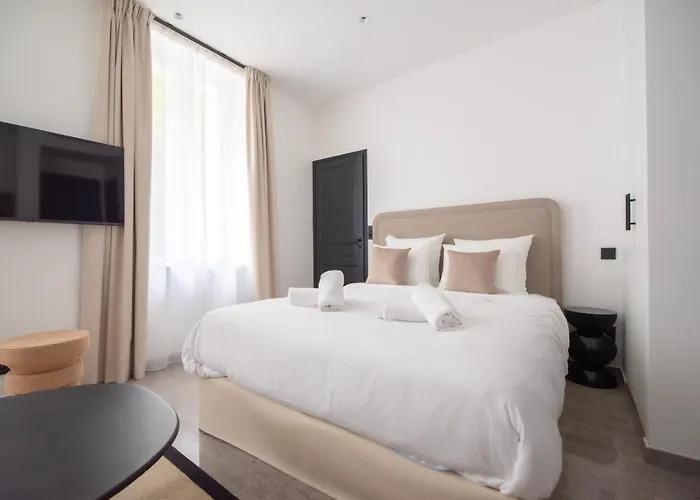 Apartman Le Vieux Port