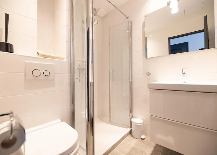 Le Vieux Port Apartman Cannes