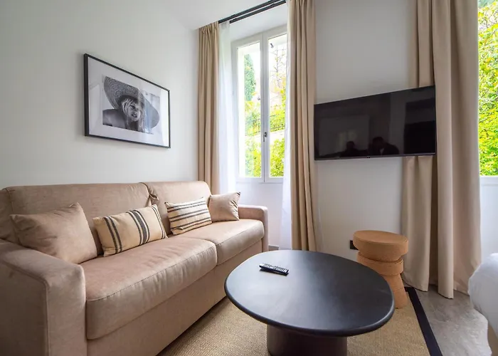 Apartman Le Vieux Port Cannes