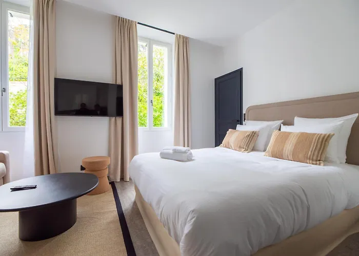 Apartman Le Vieux Port *