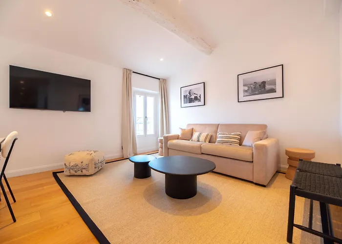 Apartman Le Vieux Port *