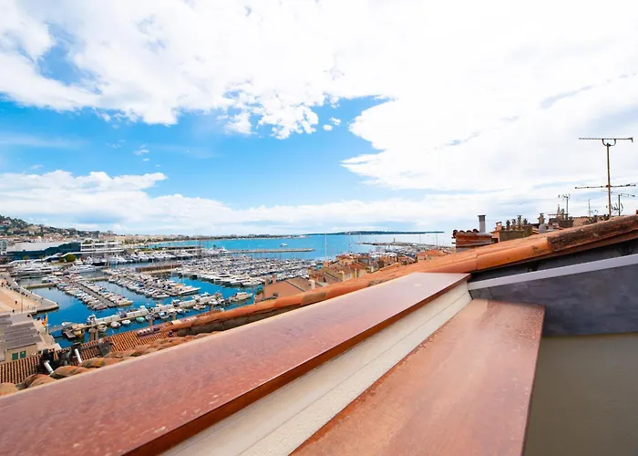 Le Vieux Port *