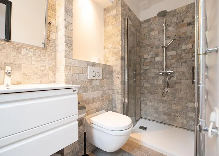 Le Vieux Port Apartman *