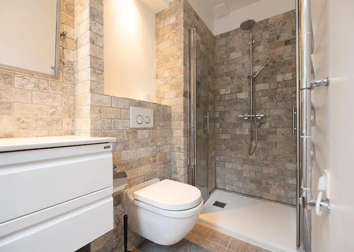 Le Vieux Port Apartman *
