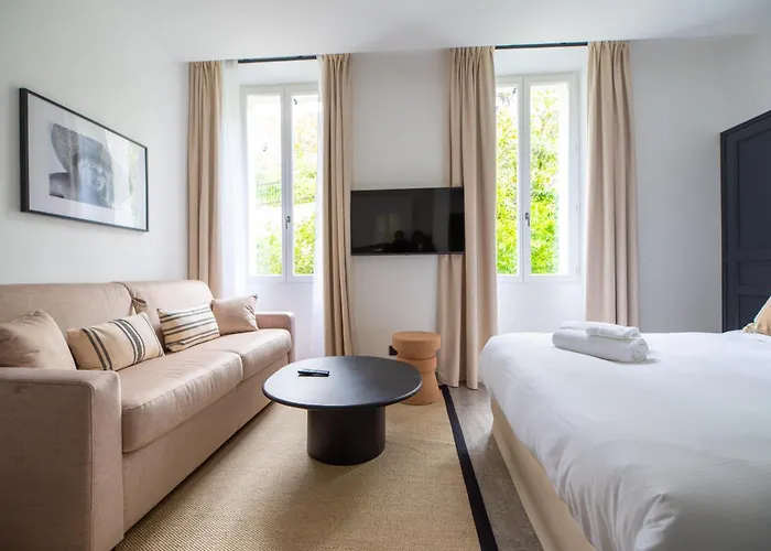Apartman Le Vieux Port Cannes