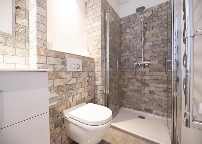 Le Vieux Port Apartman