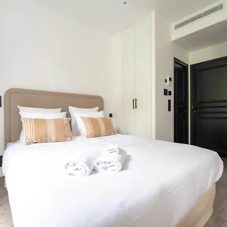 Appartement Le Vieux Port Cannes