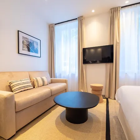 Le Vieux Port Appartement