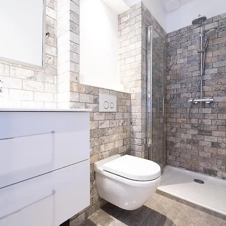 Le Vieux Port Appartement *
